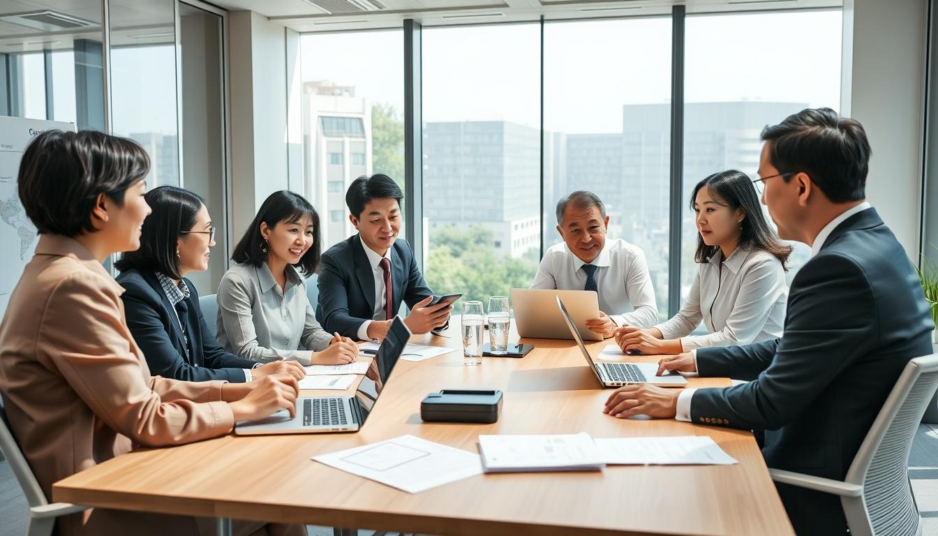 リスク管理の基礎