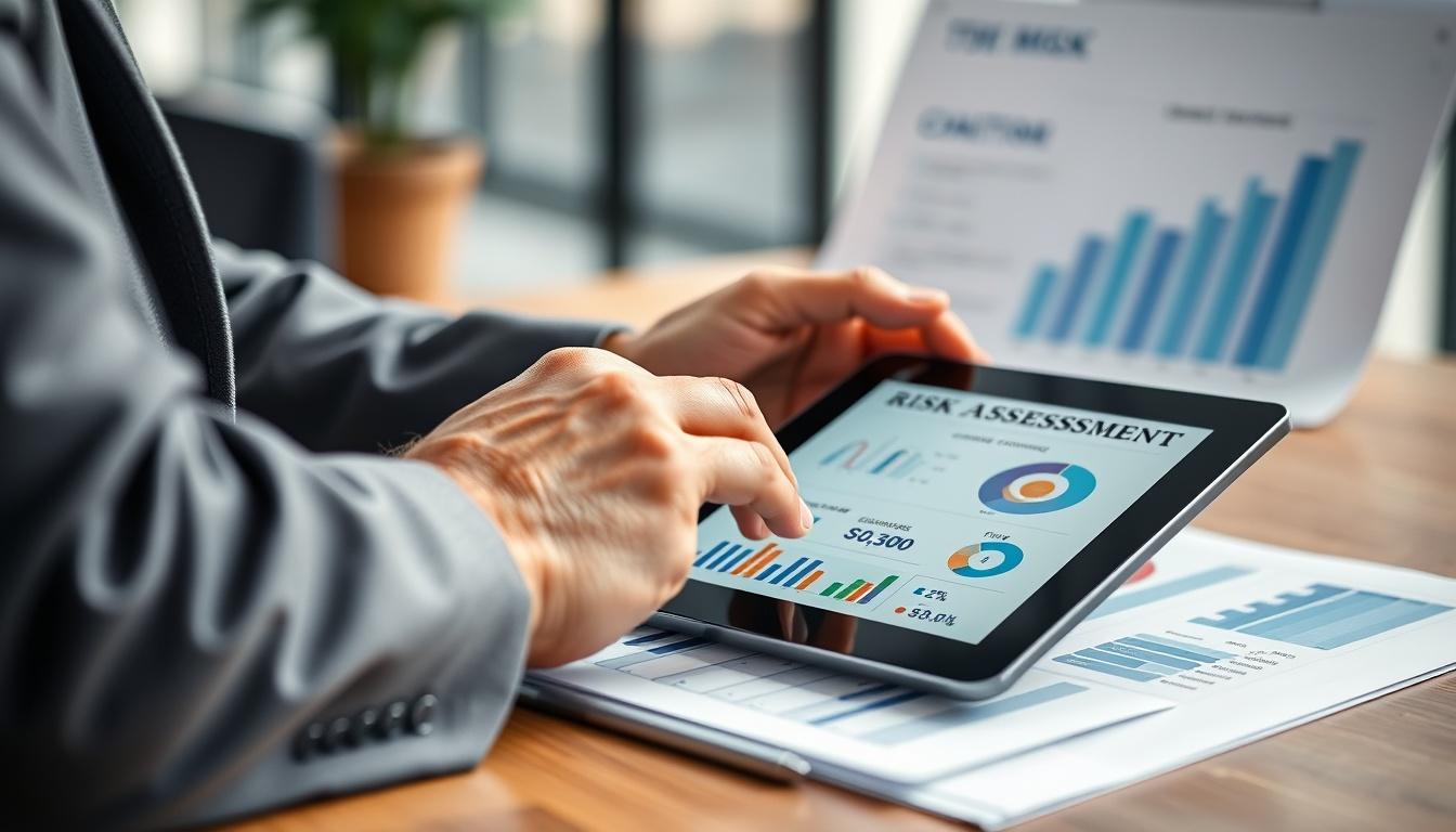 Supporting pricing visual